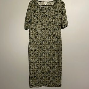 Lularoe Julia